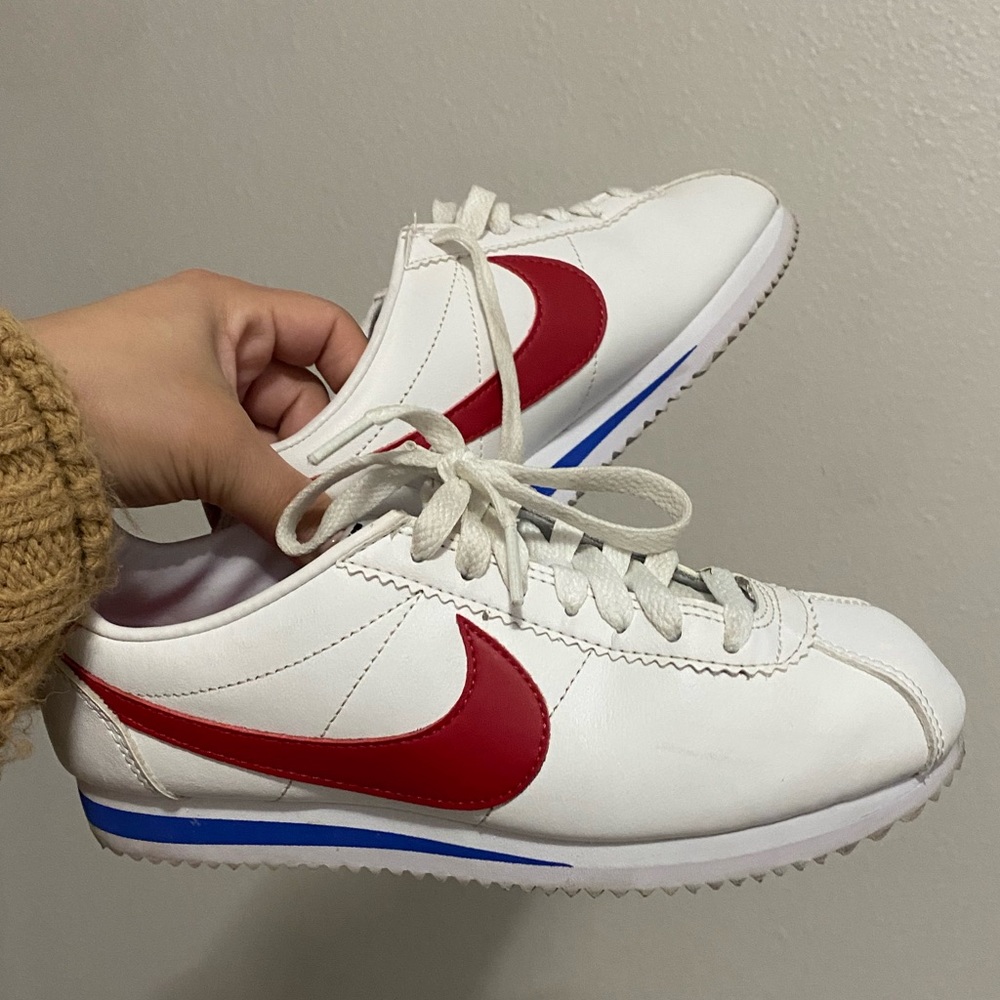 Nike Classic Cortez